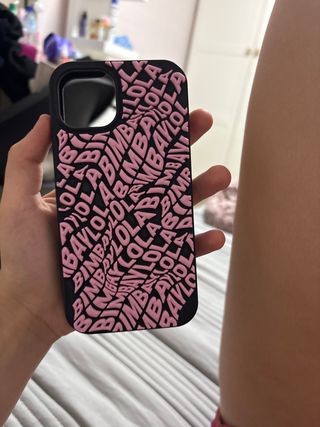 Funda iPhone 13 Bimba y Lola