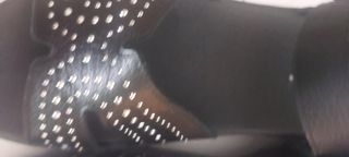 Sandalias PiesSanto 40 negras