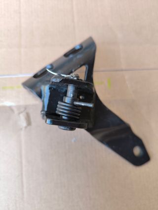 Supporti pedane BMW F 650 GS