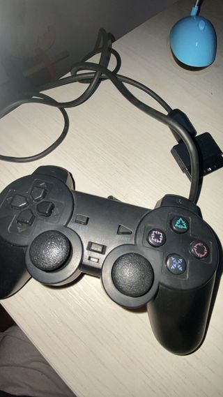 Controller PS1 (PlayStation 1)