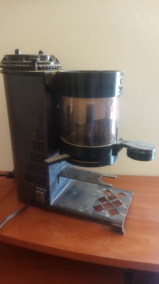 Molinillo café antiguo