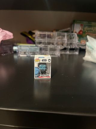 Funko Pop! Darth Vader 288