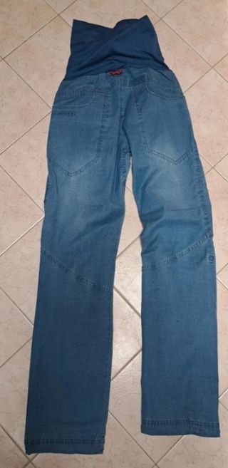 Pantalones escalada Ocun Noya XXS