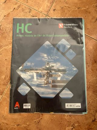 Libro de historia contemporania de 1 de bachi 
