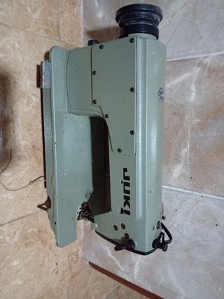 Máquina coser Juki industrial