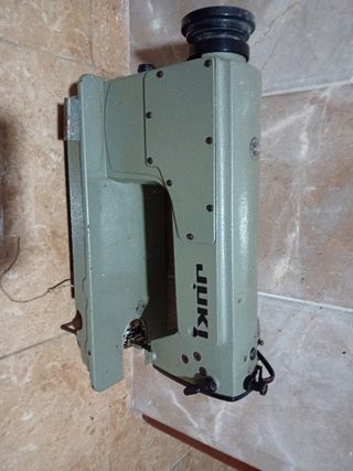 Máquina coser Juki industrial
