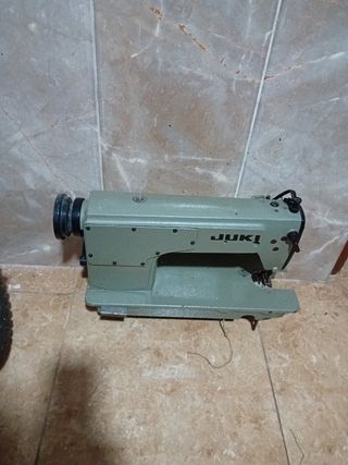 Máquina coser Juki industrial