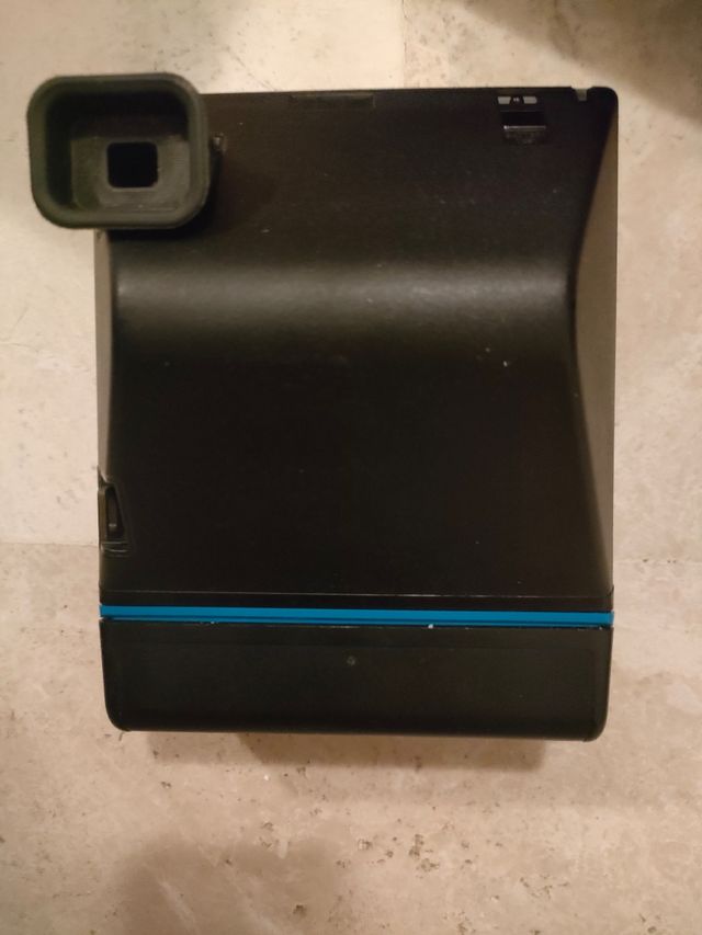 Cámara instantánea Kodak EK6