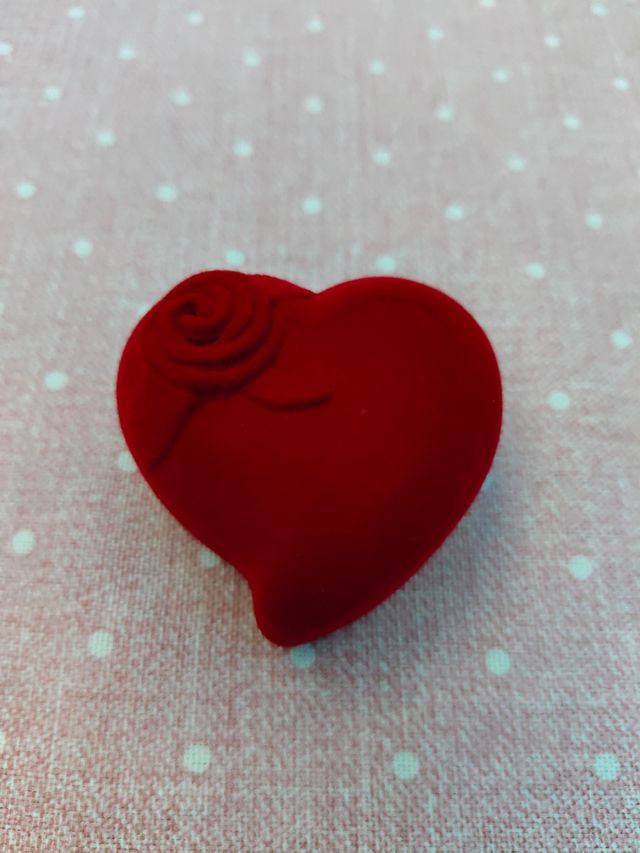 Anillos Compromiso - Oro y Plata