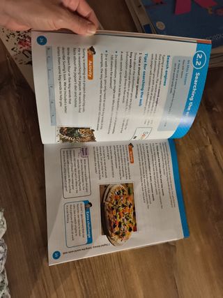 computing 4 Stu nodent Book. Oxford International