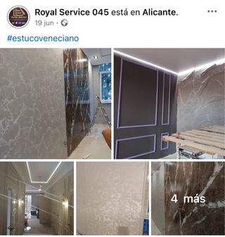 Reforma integral