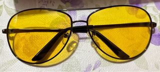 Gafas FEIDU visión nocturna