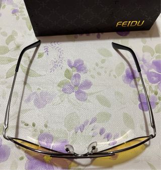 Gafas FEIDU visión nocturna