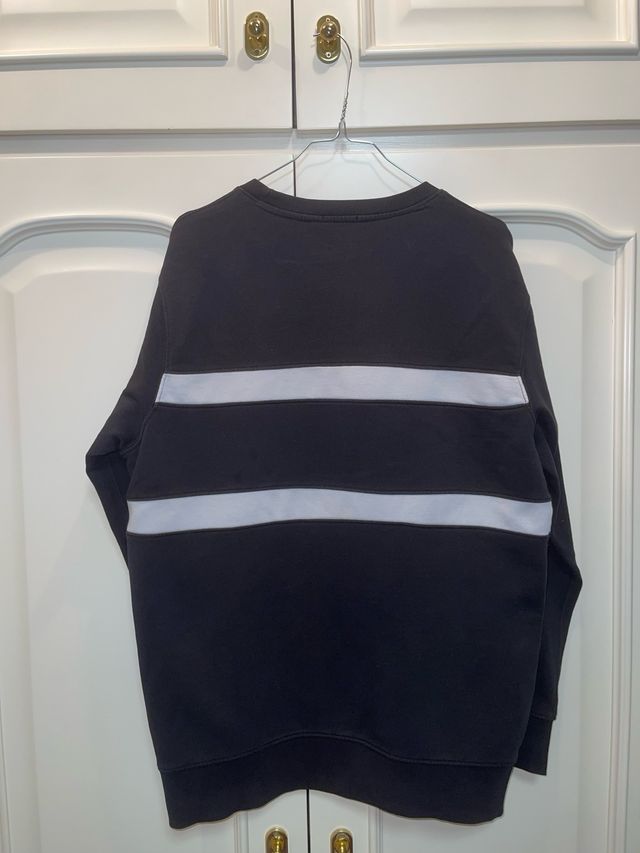 Sudadera Timberland negra