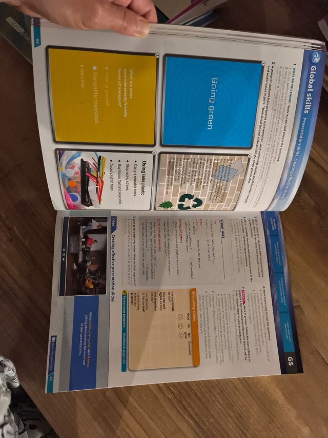 Insight: Intermediate: Student Book with Online...