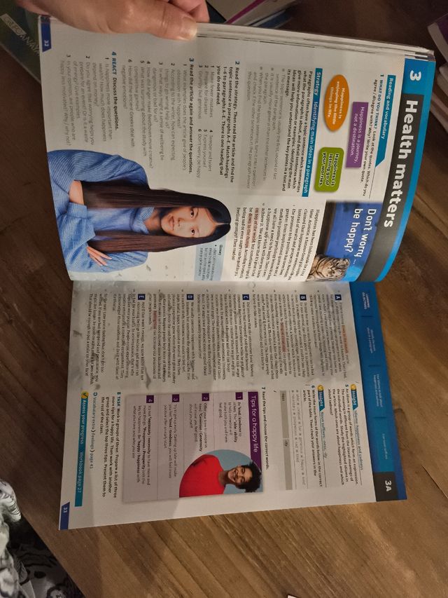 Insight: Intermediate: Student Book with Online...