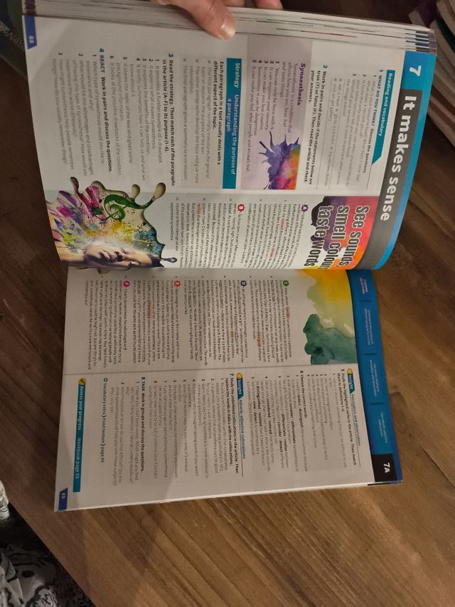 Insight: Intermediate: Student Book with Online...