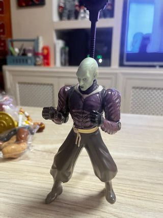 Figura Piccolo Dragon Ball Evolution