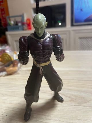 Figura Piccolo Dragon Ball Evolution