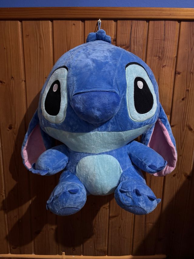 Peluche Stitch gigante