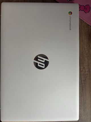 HP Chromebook - Portatile