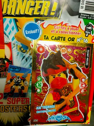 Lego Avengers Captain America