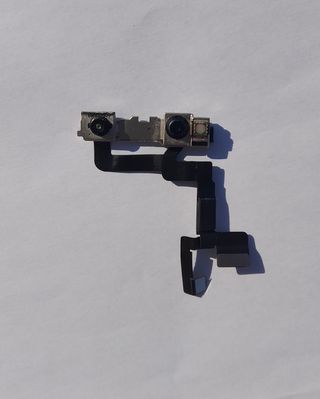 Fotocamera frontale per iPhone 11