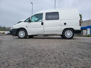 FIAT Scudo 2002