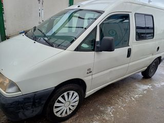 FIAT Scudo 2002