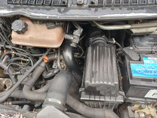 FIAT Scudo 2002