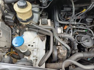 FIAT Scudo 2002