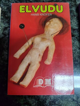 Libros: Zodiaco y Predicción del Futuro y vudu