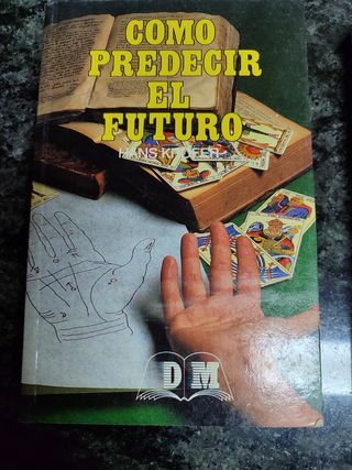 Libros: Zodiaco y Predicción del Futuro y vudu