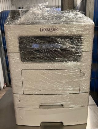 Lexmark MX310dn Impresora Multifunción