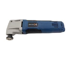 herramienta multiusos dexter 260mt3-qc.5