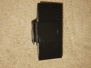 Panasonic SC-HC15: Minicadena
