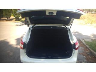 Nissan Qashqai 1.5 dCi SANDS Acenta 4x2 81 kW (110 CV)