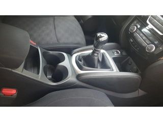 Nissan Qashqai 1.5 dCi SANDS Acenta 4x2 81 kW (110 CV)