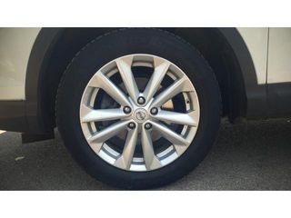 Nissan Qashqai 1.5 dCi SANDS Acenta 4x2 81 kW (110 CV)