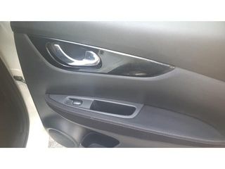 Nissan Qashqai 1.5 dCi SANDS Acenta 4x2 81 kW (110 CV)