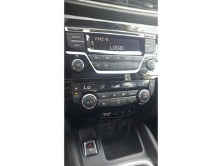 Nissan Qashqai 1.5 dCi SANDS Acenta 4x2 81 kW (110 CV)