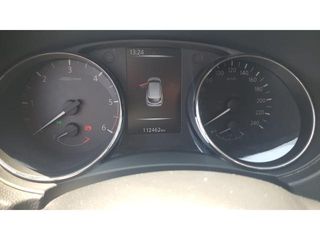 Nissan Qashqai 1.5 dCi SANDS Acenta 4x2 81 kW (110 CV)