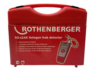 accesorios taller rothenberger