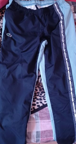 Calças Lacoste Sport M