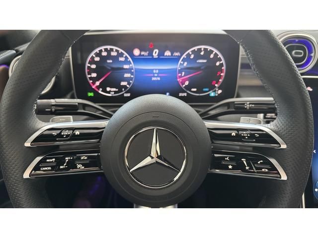 Mercedes-Benz CLE Coupé 300 4MATIC 190 kW (258 CV)