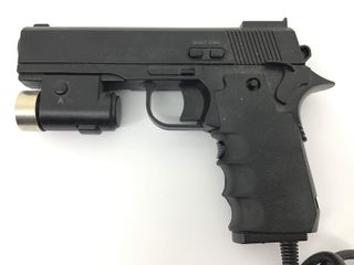 mando ps2 bigben gunstation 2