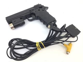 mando ps2 bigben gunstation 2