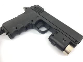 mando ps2 bigben gunstation 2