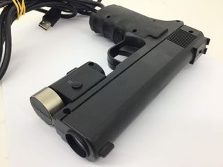 mando ps2 bigben gunstation 2
