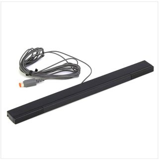 Barra Sensores para Wii y Wii U sensor